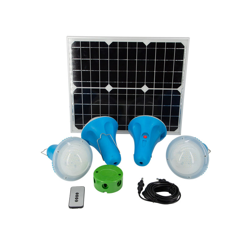OEM draagbare zonnecamperlamp met LED 52pcs per lamp SRE-99G-4