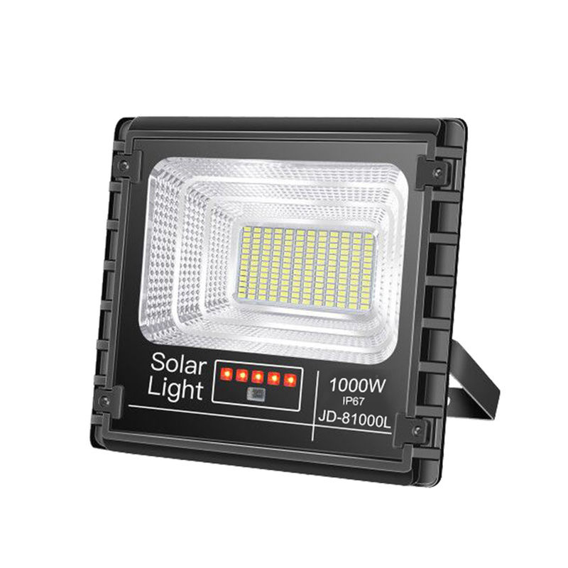 Reflector van de LEIDENE Zonne het Aluminiumip66 30W 60W 300W Industriële Openlucht Vloed Lichte Macht