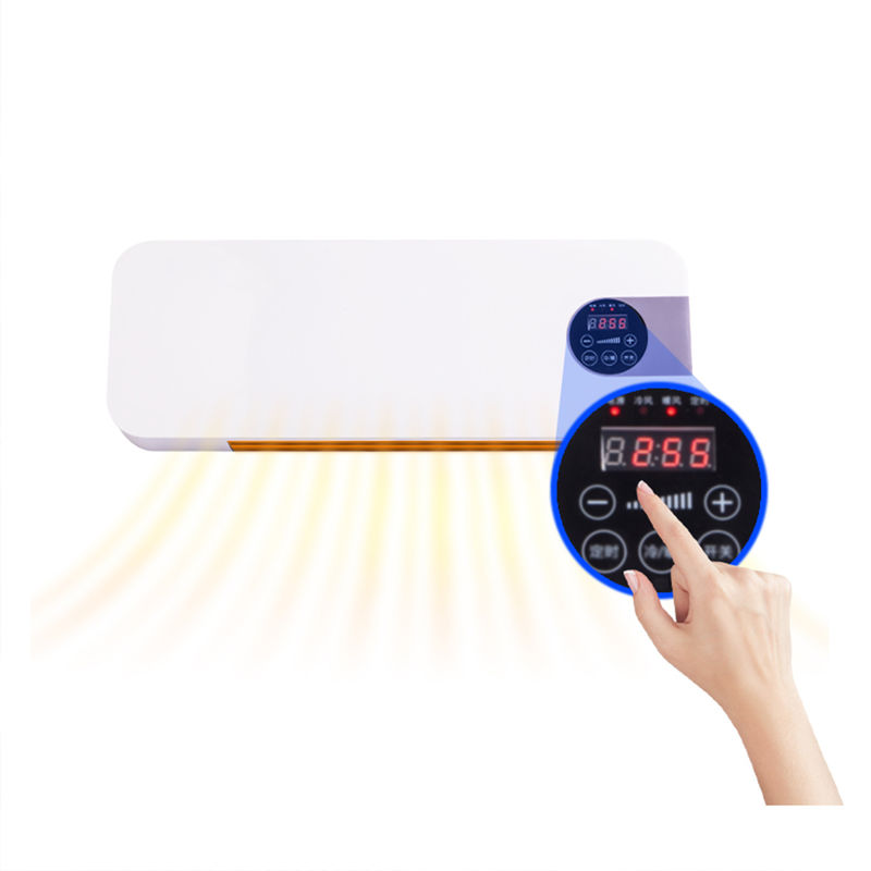 Paste de veiligheids Geurloze Stabiele Kleur de Thermische Verwarmer van de Zekeringsbadkamers aan