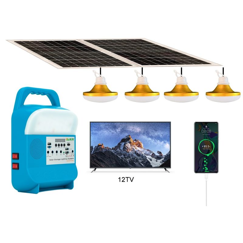 816A van zonne van de de Tentlamp van Lantaarn Lichte USB Zonne Draagbare Openlucht de Nacht LEIDENE de Marktnoodsituatie Bollampen het Kamperen Licht
