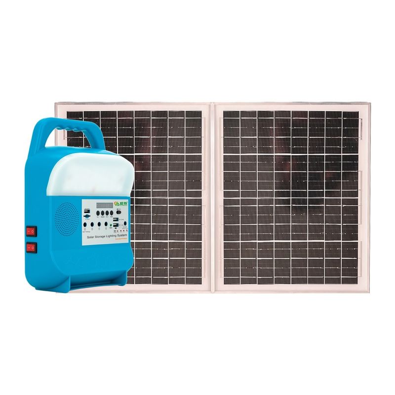 de Openlucht Zonne Aangedreven het hangen Afgeworpen Lichten van 16V 32W met Afstandsbediening voor Tegenhanger