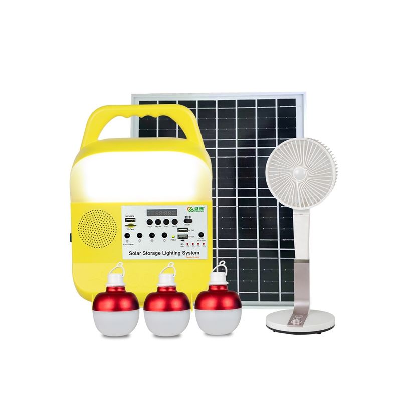 Sre-815A Zonne Aangedreven Draagbare de Noodsituatiebarbecue die van de Lampenlicht Geleide Bol 16W/16V wandelen