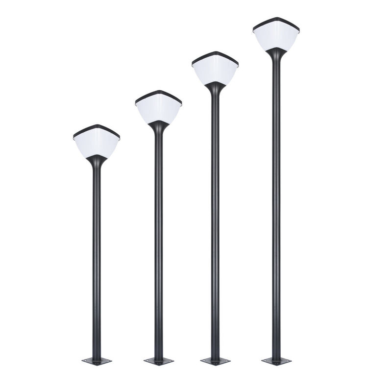 Ip65 Hoge Macht van de Lamp de Zonnestraatlantaarn allen in Één Lampara Buiten5v/20W