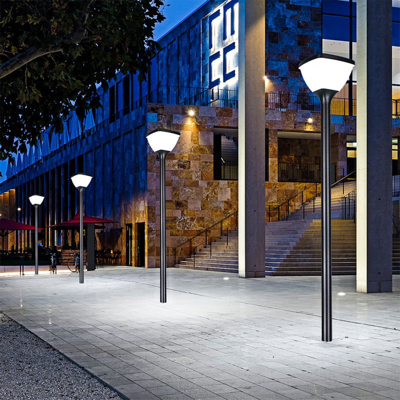 Ip65 Hoge Macht van de Lamp de Zonnestraatlantaarn allen in Één Lampara Buiten5v/20W
