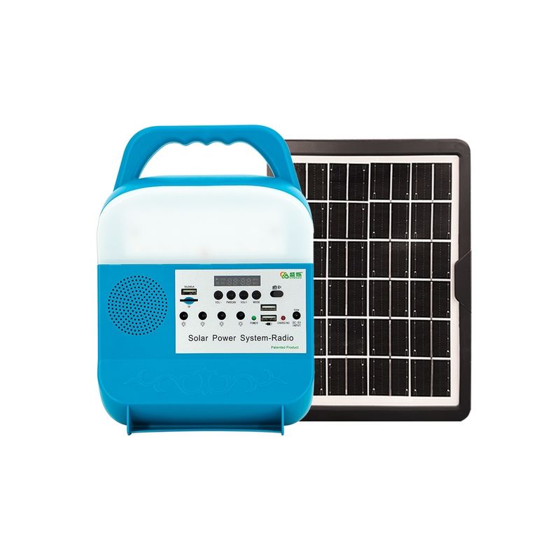 De openluchtlichten van het Tuinip65 Zonneplafond voor Output Geleide Straatabs sre-585