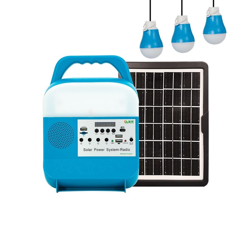 De openluchtlichten van het Tuinip65 Zonneplafond voor Output Geleide Straatabs sre-585