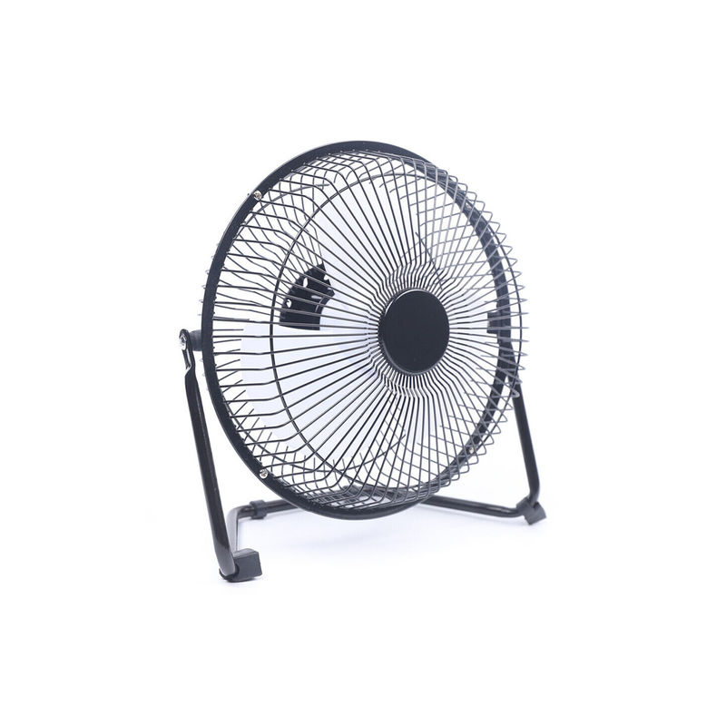 Van de de Batterij Navulbare Lijst van het Wholesalesoffice home de Zonne van de de Ventilatorgelijkstroom Lijst van het Bureauventilators Last van het Gebruiksnoodsituatie Geleide Lichte USB