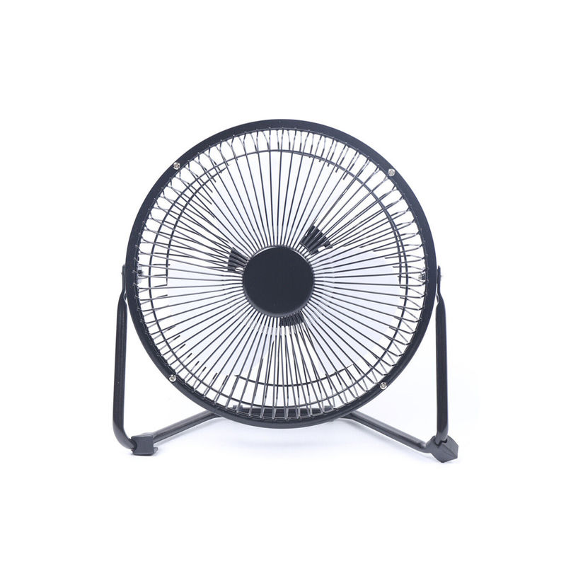 Zonne LEIDENE van het Verlichtingssysteem 12V Lichte 8“ Ventilatorzonnepaneel voor Huis Openlucht het Kamperen ZonnePlafondventilator met Zonnepaneel