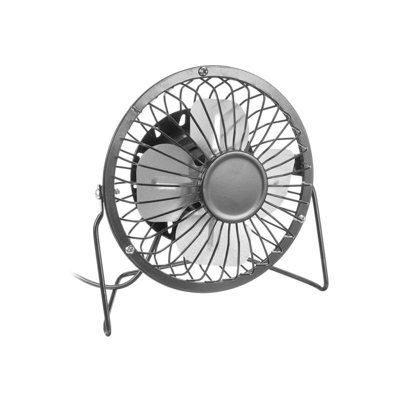 De multifunctionele Elektrische USB-van de de Vloerventilator van de Laders Navulbare Batterij Draagbare Zonne Navulbare Ventilator
