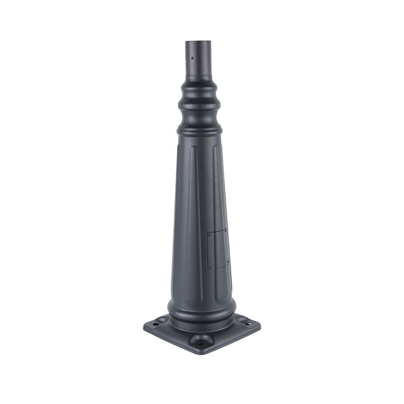 Openluchtdouane 12M Solar Street Light Pool galvaniseerde Smart Geleide Slimme Pool 15m