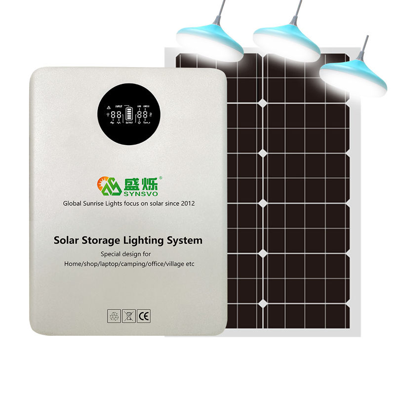 Sre-918 PV het Systeemlader Aangedreven 12.8V 20AH Elektrisch Auto van de Energieopslag het Laden Postsysteem