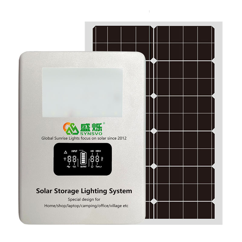 Sre-938 het Systeem van de Zonnepaneelenergie met 97%-de Output van de Efficiency180w/300w Macht van de Generatorsysteem van de Net Zonnemacht