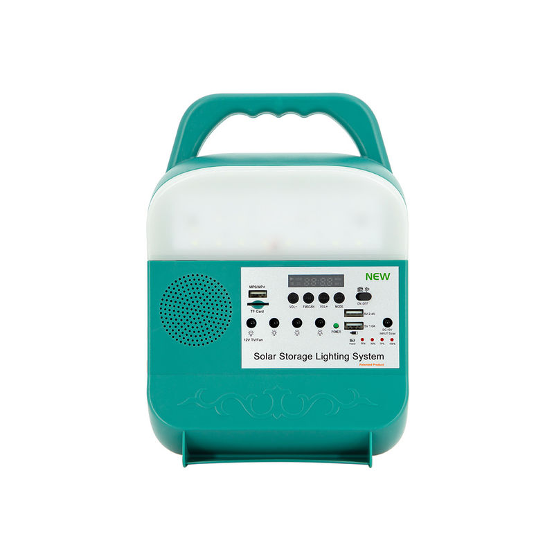 gebruiken de Zonne Lichte Uitrustingen van 32W 16V voor Huis Zonne Aangedreven Feelichten sre-816