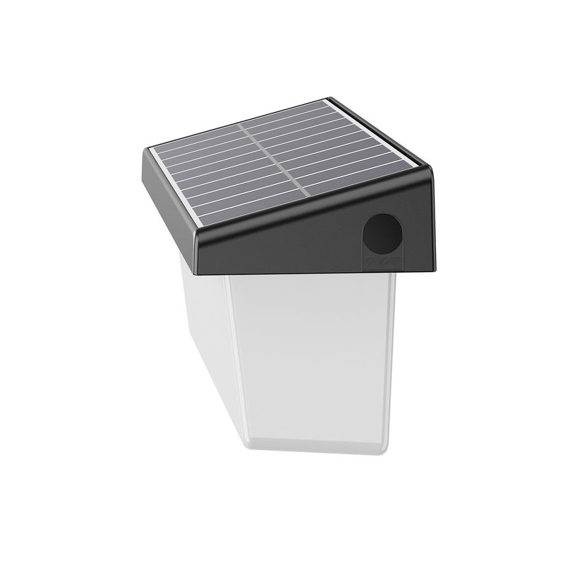 Zonnelicht Tuinmuur 8-10 uur Werktyd 40PCSX 0.2W SMD 2835 LED