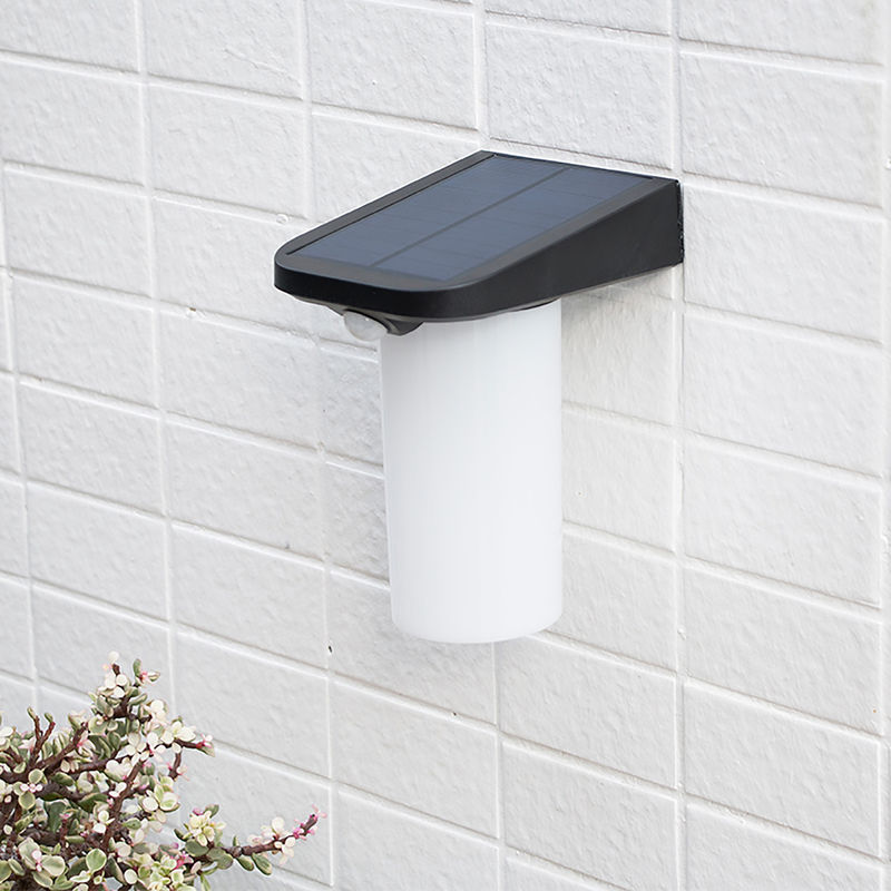 ABS+PC Zonnewandlamp 6-8 uur Laadtijd 59*55,4*42,5 cm Doosgrootte
