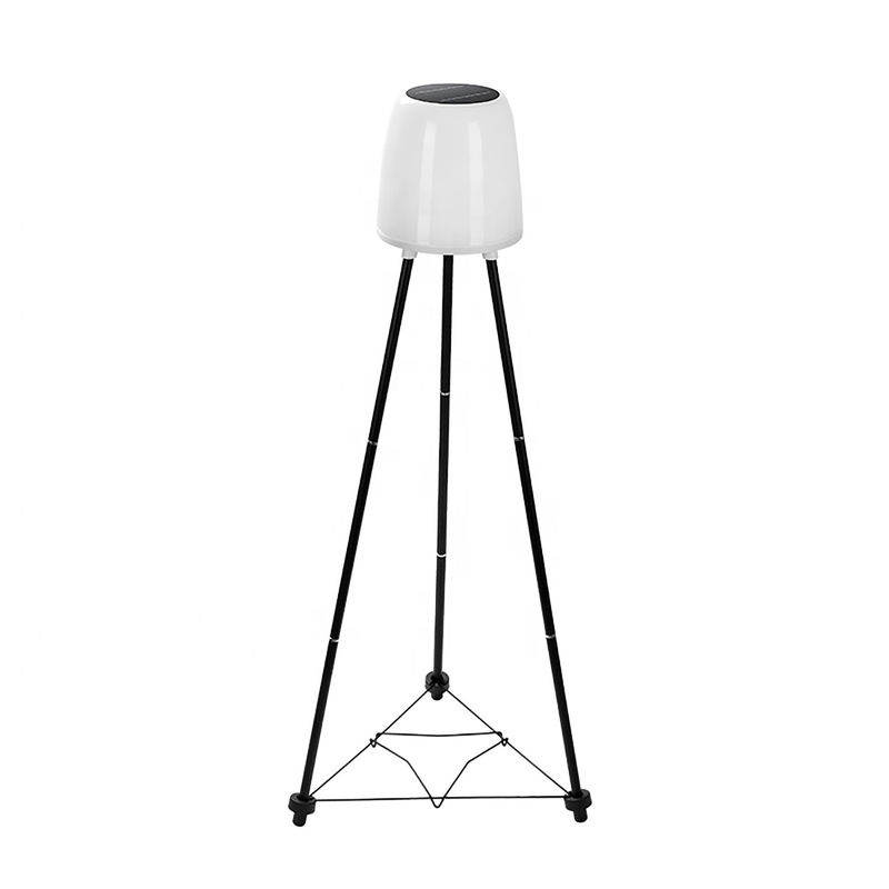 45.7*20.3*107.3cm Zonnelampen Tuin Decoratief 30LM 46*42.5*42.5 CM G.W 9.4KG