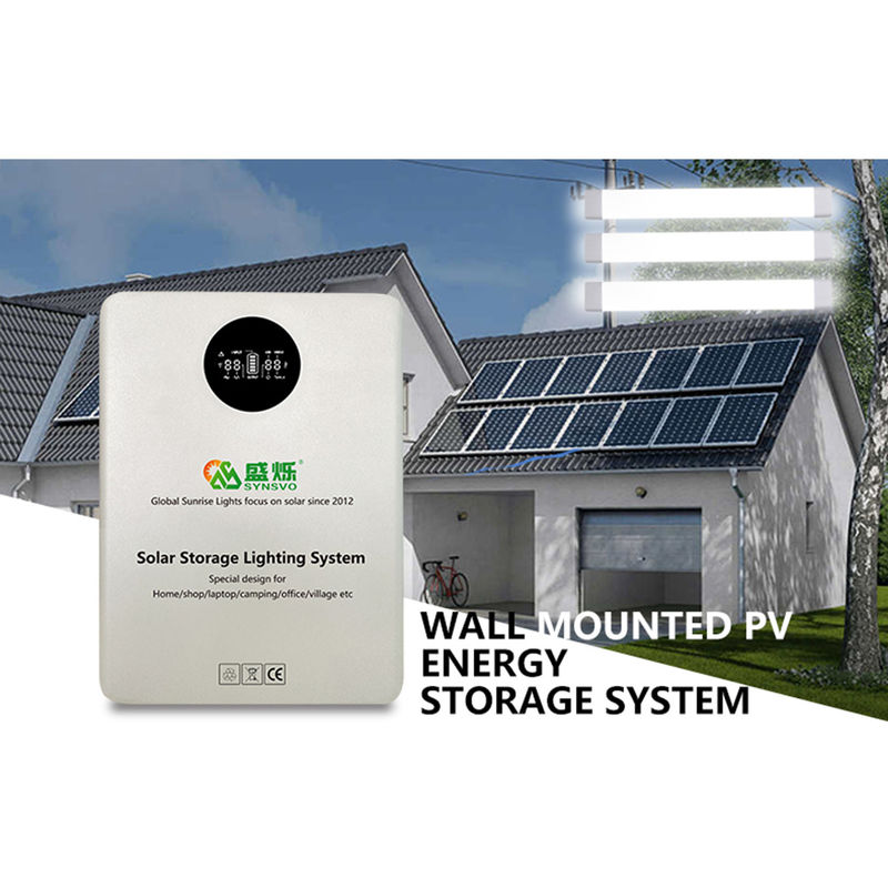 SRE-918 Draagbare zonnepanelen met monokristallijn zonnepanelen - Vermogen 300W/500W/1000W