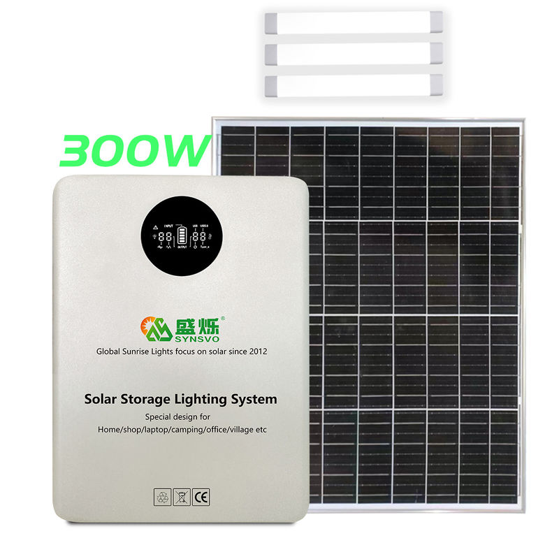 MPPT Solar Hybrid Inverter 50Hz Wandmontage Correctieve Wave AC Output Hybride Solar Inverter 12v