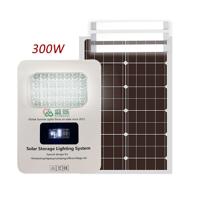 CE-gecertificeerde zonnepanelen in kartonnen doos