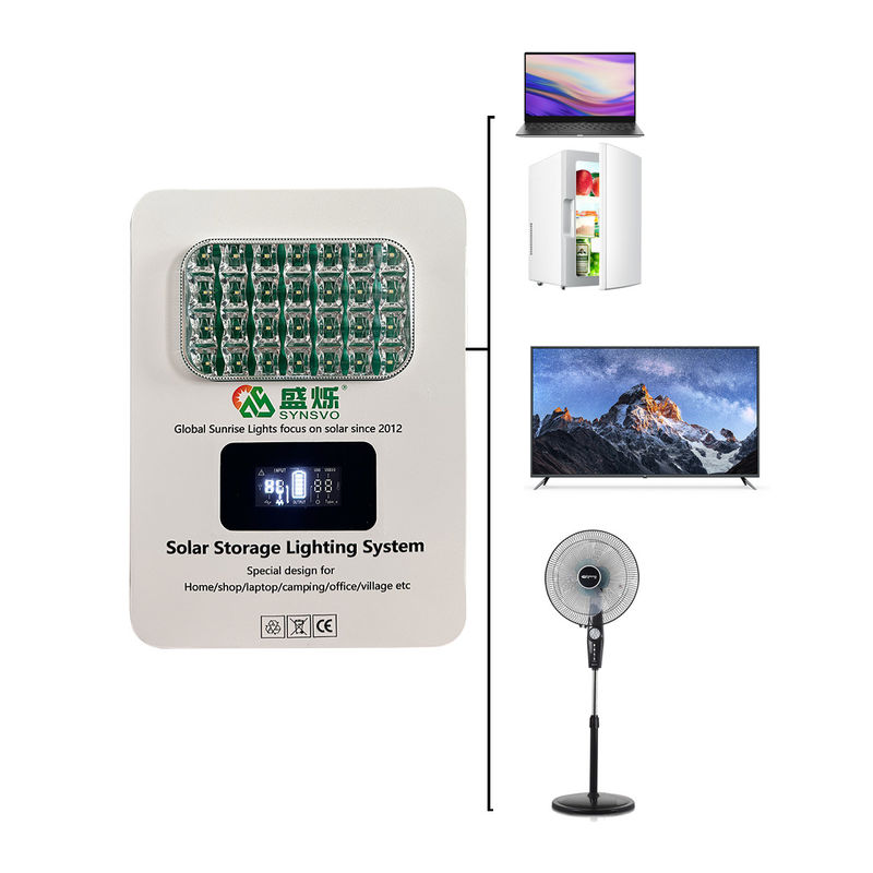 180W zonnepaneel-energiesysteem 22*30cm Met 3.2~3.6A uitgangsoverstromingsbescherming