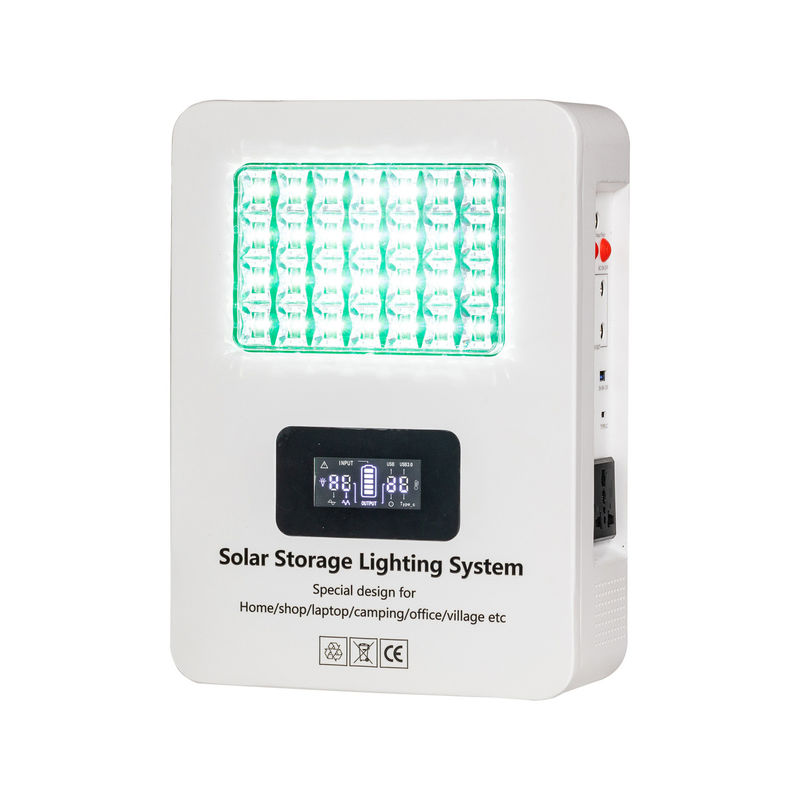 SRE-938 Draagbare zonne-energiesystemen met een vermogen van 1000 W