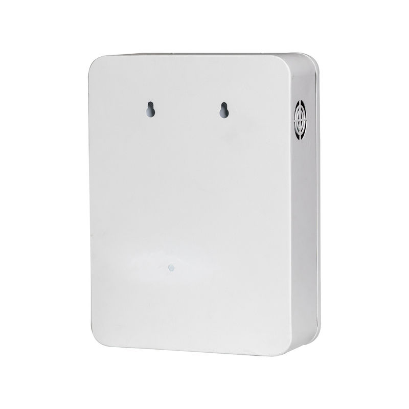 Draagbare zonne-energiegenerator met universele stopcontact SRE-938