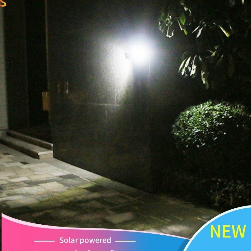 De zonnelamp 10w 30w 40w van de Straatlantaarn Openlucht Decoratieve Zonnetuin