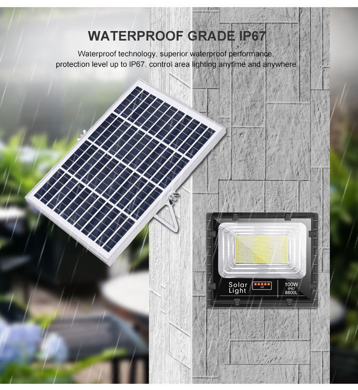 Van de waterdichte Openlucht LEIDENE LEIDENE Schijnwerperreflector 300W 500W 1000W SMD Vloedlichten
