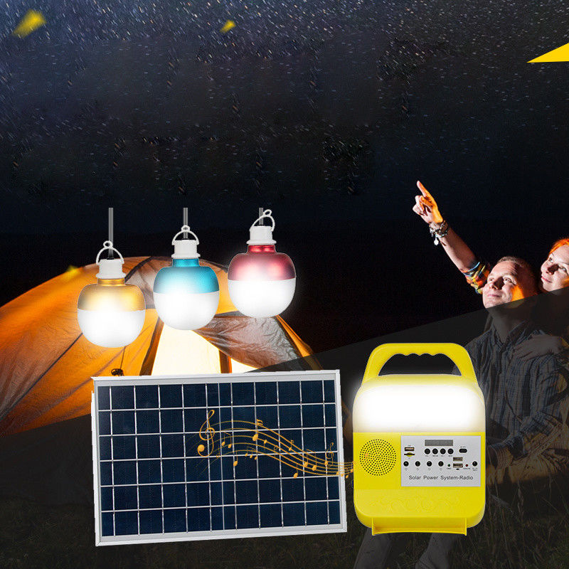 Het zonneelectric power-de Nachtmarktkraam van de Stroomonderbrekingsnoodsituatie de Nacht van Visserijvrienden Onderhoud van de Visserijauto