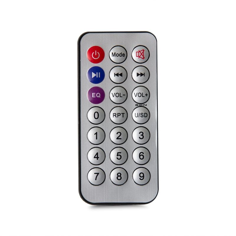 Stroomuitval Lichten van de 5 Watts de Zonnenoodsituatie met Mobiele Telefoonlader
