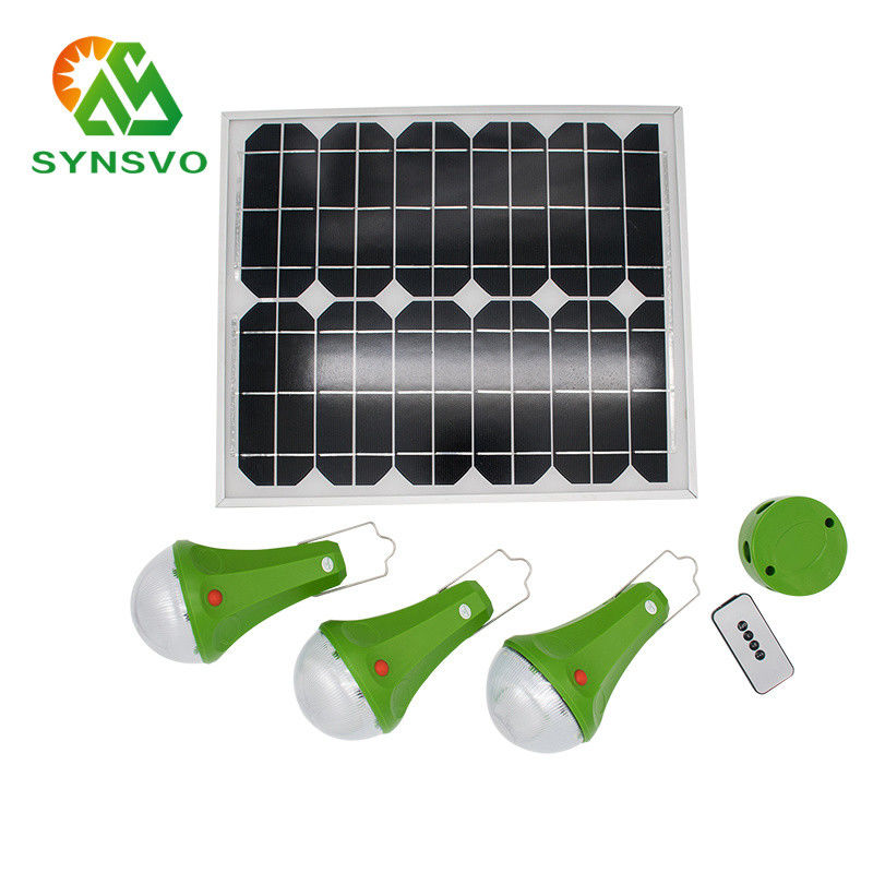 TUV BV 9W Zonnepaneel van Netsysteem Zonnekit for outdoor lights