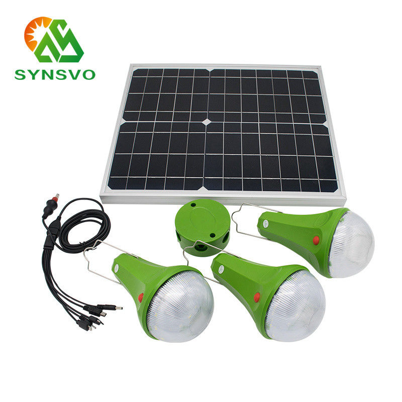 TUV BV 9W Zonnepaneel van Netsysteem Zonnekit for outdoor lights