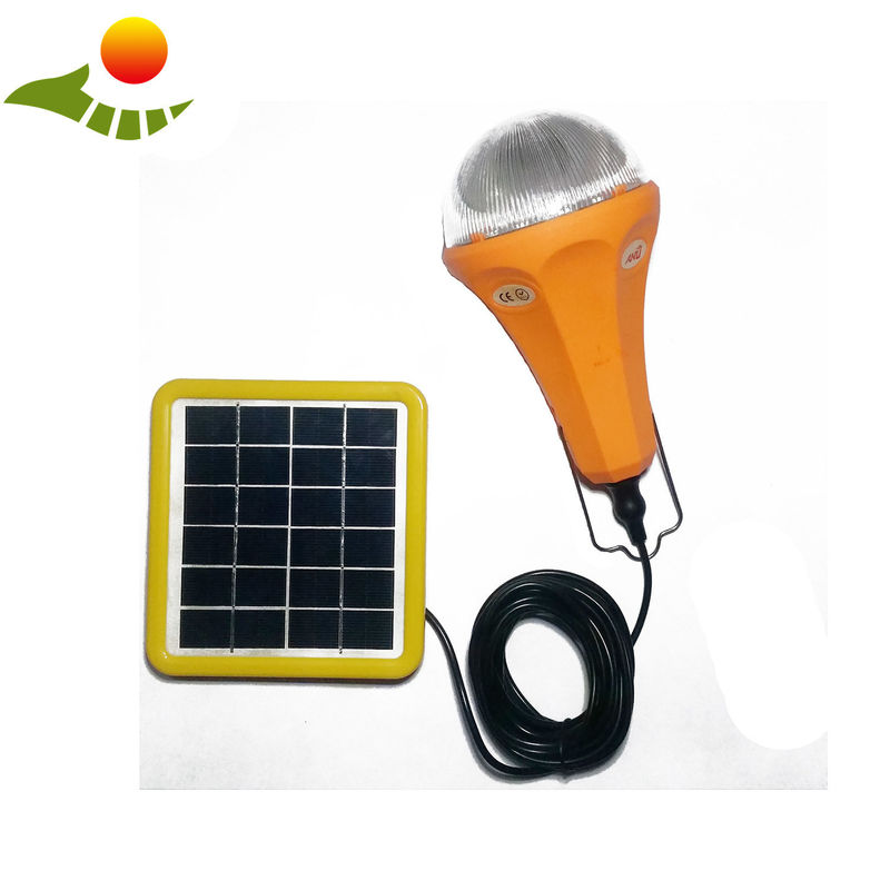 Het Zonnepaneel Mini Home Lighting System van het zonnemachtssysteem met Mobiele Lader sre-88g-3
