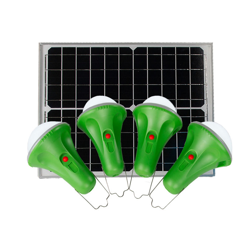 Het Lichte zonnehuis die van de zonnepaneelmuur zonne aangedreven muur lichte 25W 11V sre-99g-4 aansteken