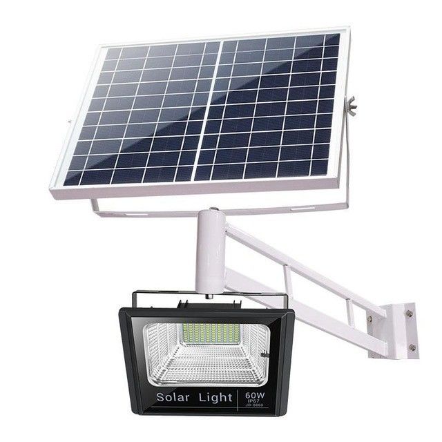 Anticorrosieve Zonne de Vloedlichten van 45W 100LM/W voor Binnenplaats