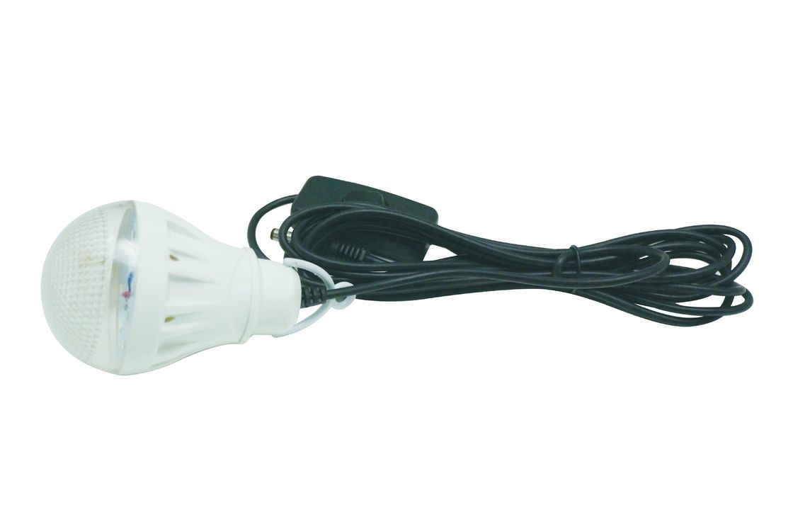 Zonne Draagbare Lichten Zonne Multifunctionele Verlichting met de Zonne Openluchtlampen sre-18N van USB