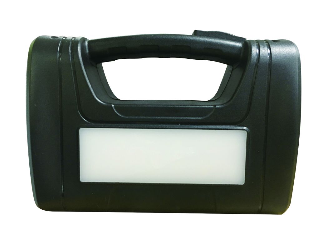 Zonne Draagbare Lichten Zonne Multifunctionele Verlichting met de Zonne Openluchtlampen sre-18N van USB