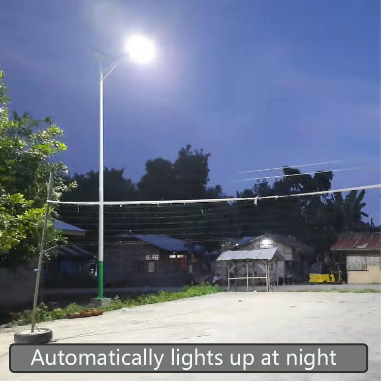 Super Bright Led Light Afstandsbediening PIR Bewegingssensor Outdoor Solar Wandlamp Solar Street Light