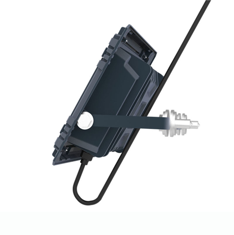 Hoge Lumenaw Zonne Geleide Vloed Lichte Veiligheid Lichte 100W 200W 300W 500W 800W