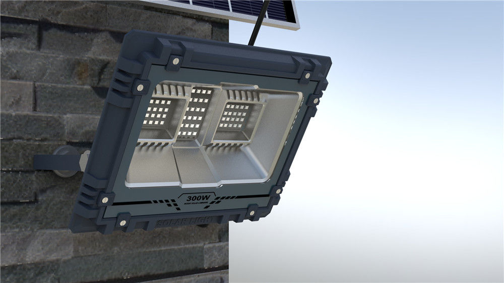Hoge Lumenaw Zonne Geleide Vloed Lichte Veiligheid Lichte 100W 200W 300W 500W 800W