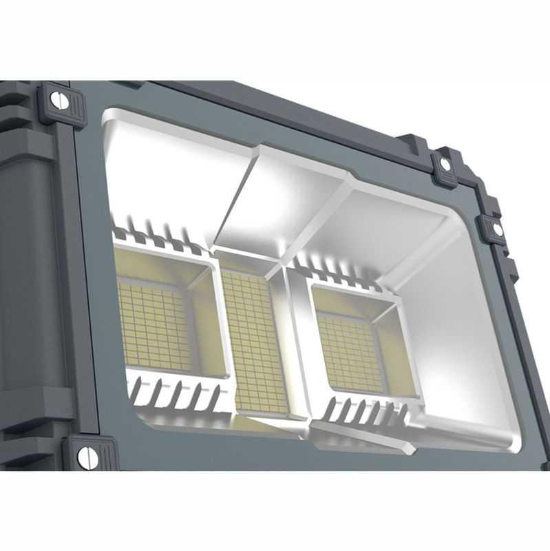 Hoge Lumenaw Zonne Geleide Vloed Lichte Veiligheid Lichte 100W 200W 300W 500W 800W