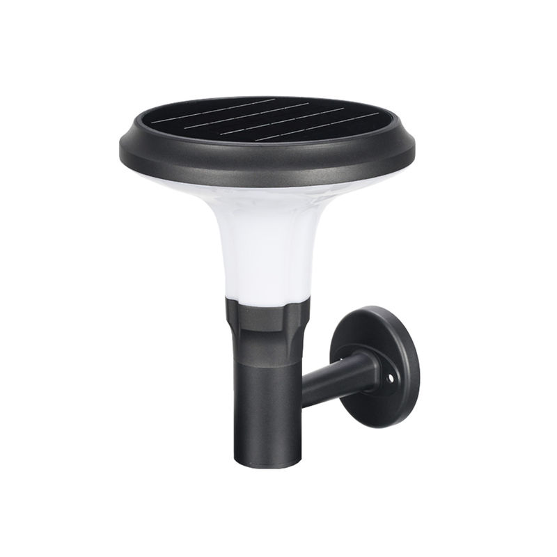 Waterdichte verandalamp Wandgemonteerde aluminium buitenwandlamp Kleine buitenlamp voor garagedeur