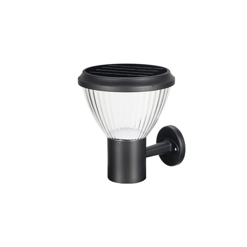 Moderne buitenwandlamp Eenvoudige buitenbalkondeur Waterdichte wandlamp Gang Binnenplaats Wandlamp