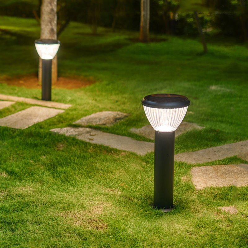 Van de openlucht LEIDENE van het het Lage Voltagelandschap Verlichtingstuin van de Verlichtingssystemen het Licht van de de Lampzon