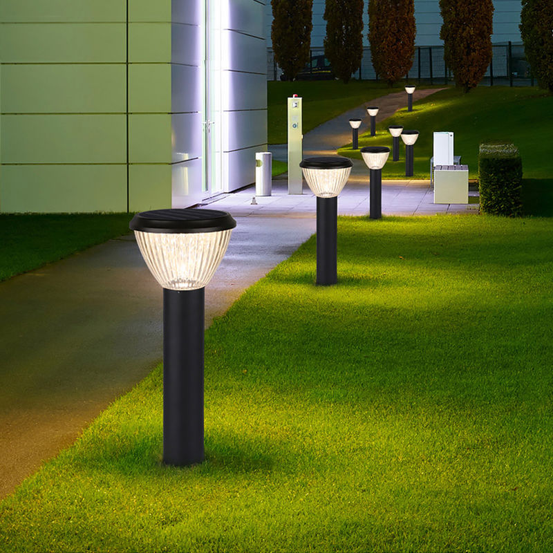 Van de openlucht LEIDENE van het het Lage Voltagelandschap Verlichtingstuin van de Verlichtingssystemen het Licht van de de Lampzon