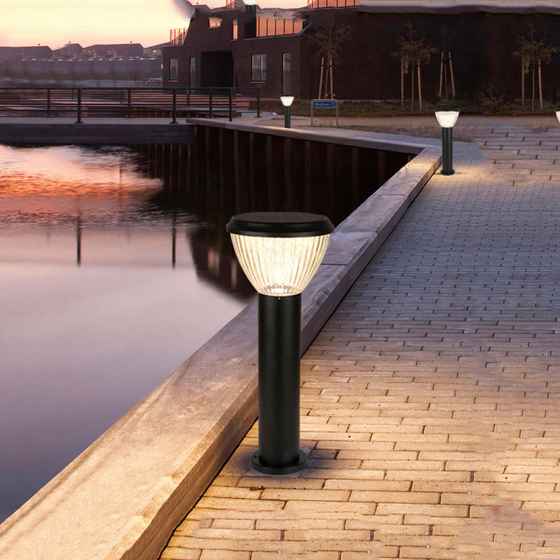 Van de openlucht LEIDENE van het het Lage Voltagelandschap Verlichtingstuin van de Verlichtingssystemen het Licht van de de Lampzon