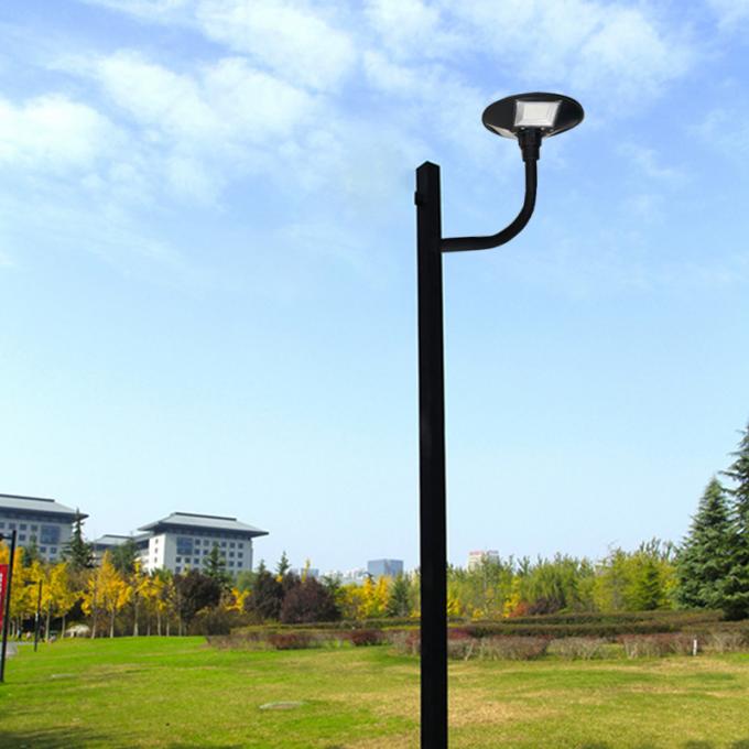 Rond UFO Zonne Lichte Waterdichte IP65 150W 250W 5