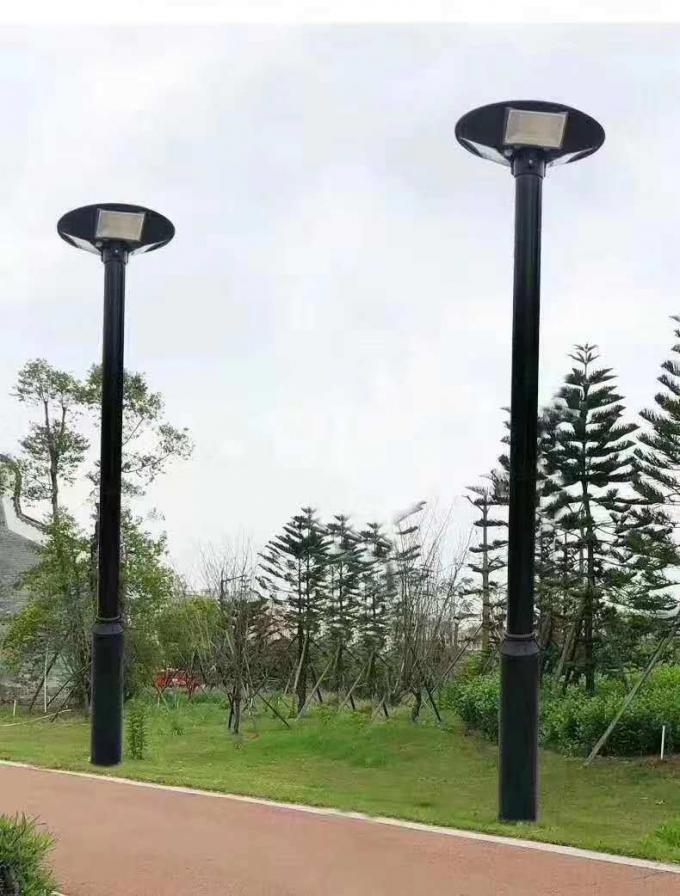 Rond UFO Zonne Lichte Waterdichte IP65 150W 250W 7