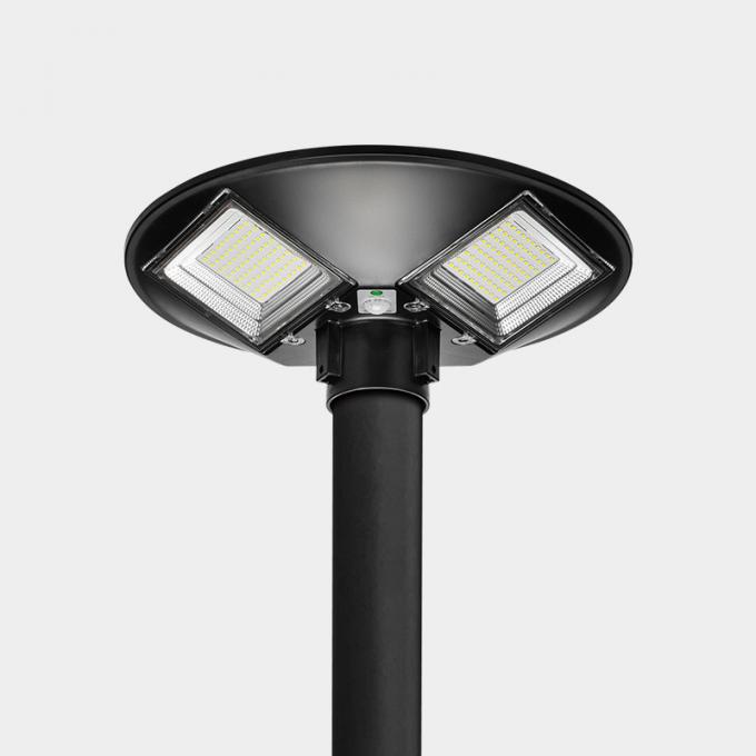 Rond UFO Zonne Lichte Waterdichte IP65 150W 250W 10