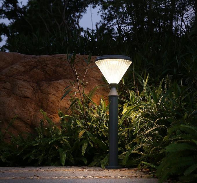 Nieuwe het Werk automatisch Zonne-energie - besparings Decoratieve Openlucht Bevindende Lampen